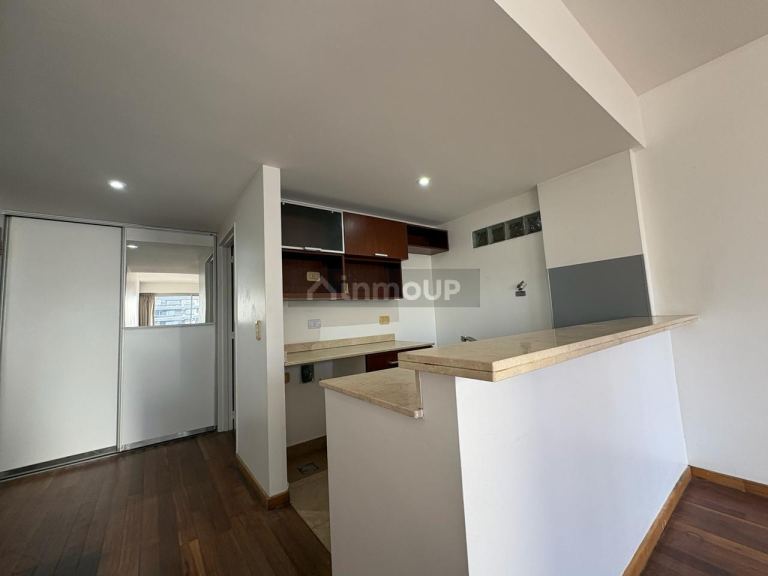 Departamento en Alquiler en Palermo, Capital Federal