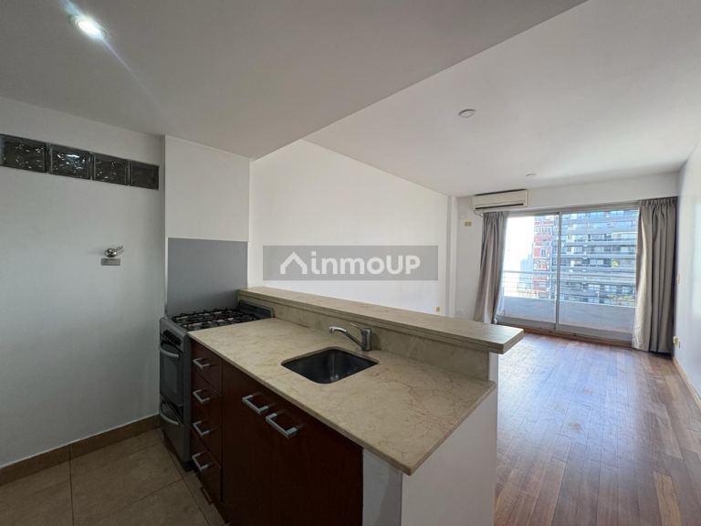Departamento en Alquiler en Palermo, Capital Federal