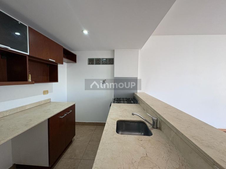 Departamento en Alquiler en Palermo, Capital Federal