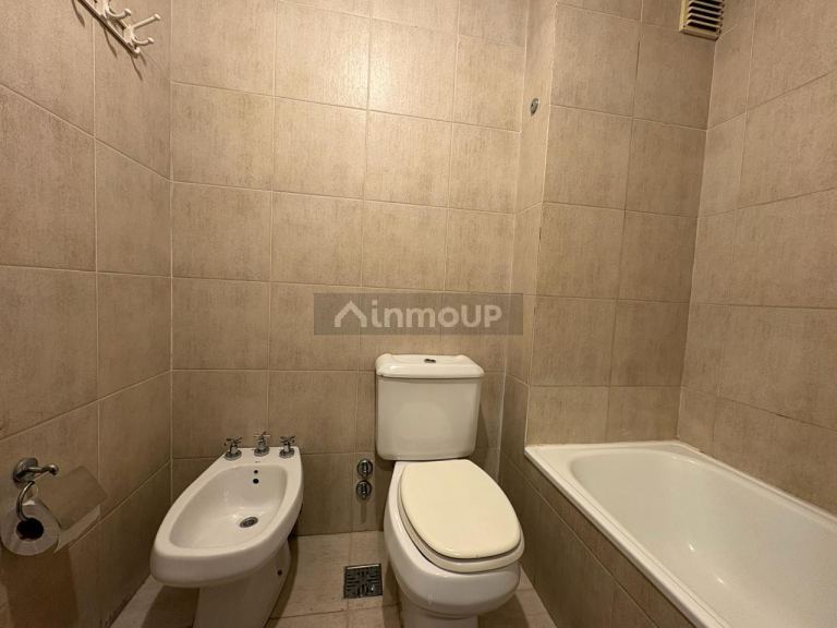 Departamento en Alquiler en Palermo, Capital Federal
