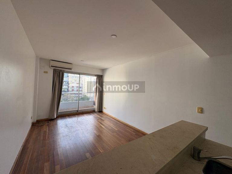 Departamento en Alquiler en Palermo, Capital Federal