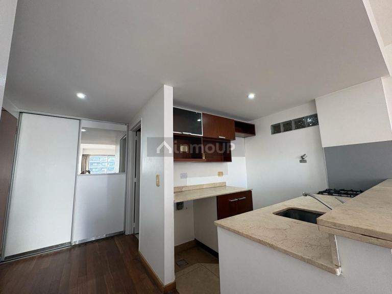Departamento en Alquiler en Palermo, Capital Federal