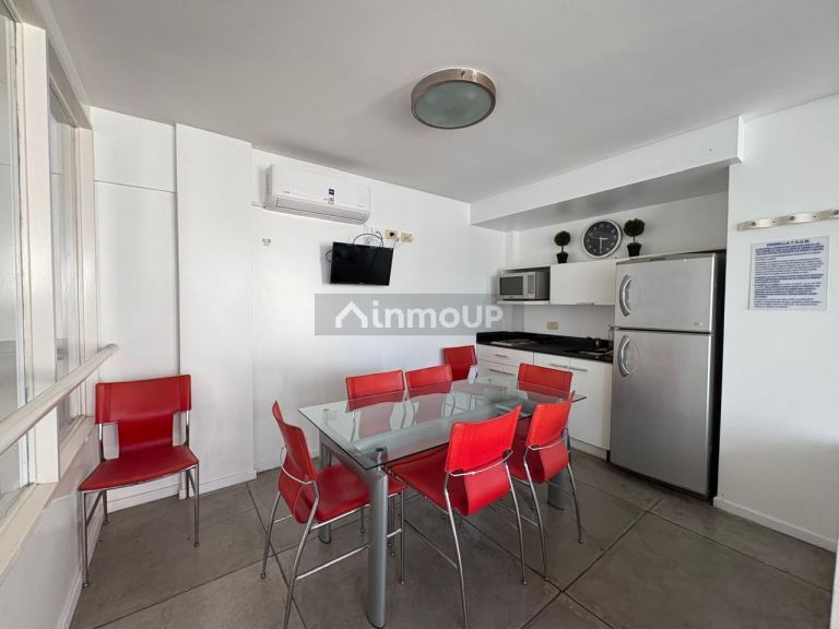 Departamento en Alquiler en Palermo, Capital Federal