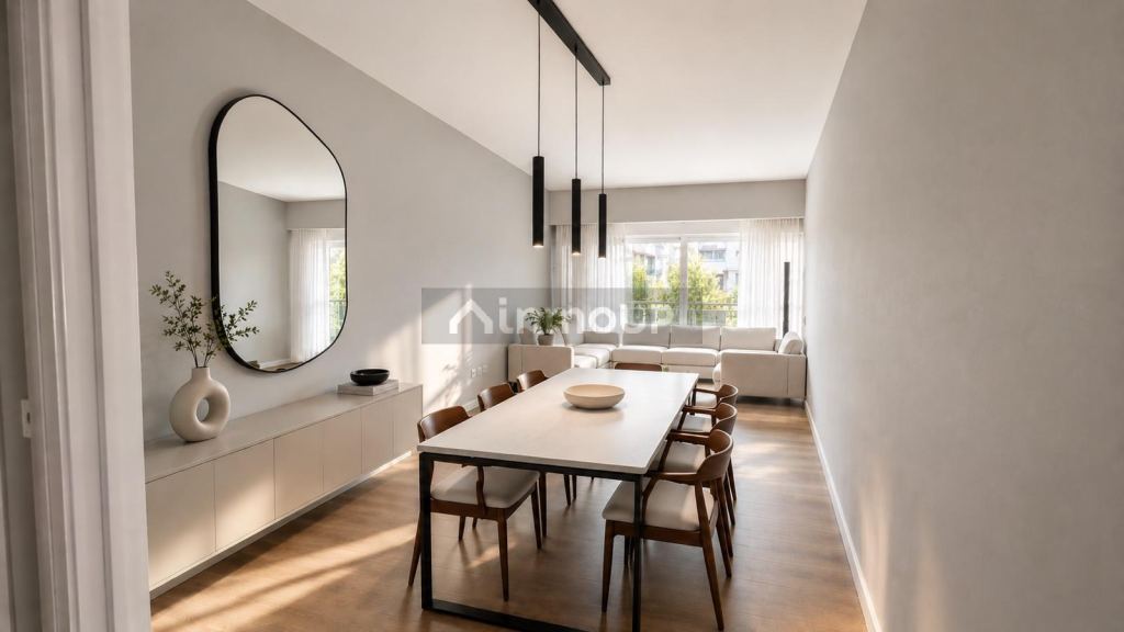 Departamento en Venta en Palermo, Capital Federal