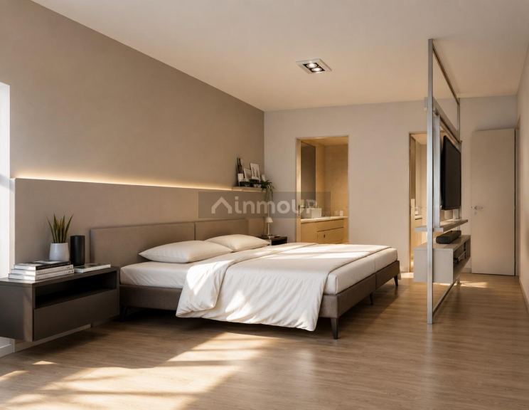 Departamento en Venta en Palermo, Capital Federal