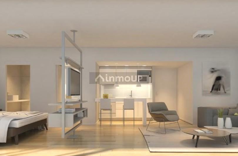 Departamento en Venta en Palermo, Capital Federal