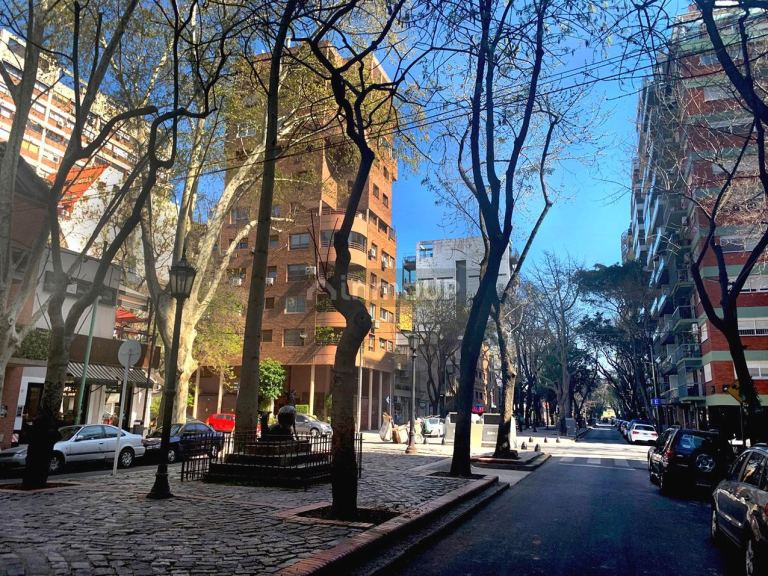 Departamento en Venta en Palermo, Capital Federal