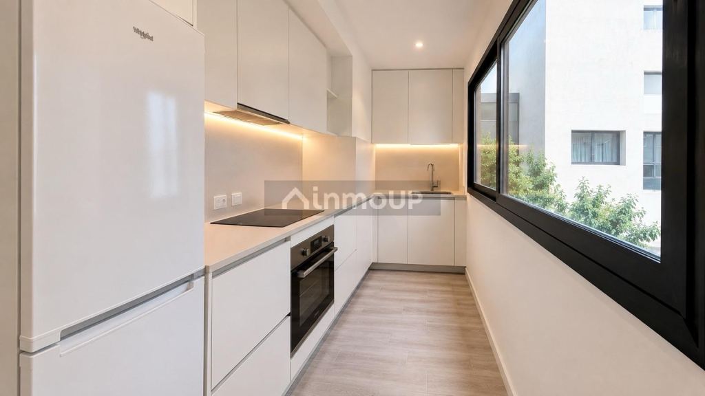 Departamento en Venta en Palermo, Capital Federal