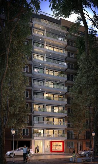 Departamento en Venta en Palermo, Capital Federal