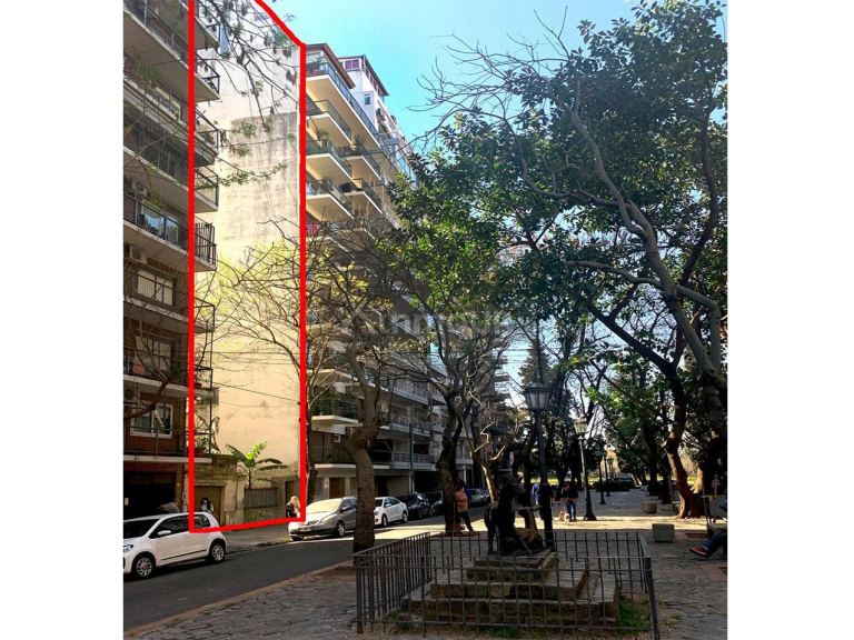 Departamento en Venta en Palermo, Capital Federal