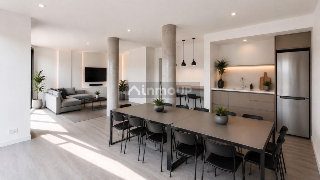 Departamento en Venta en Palermo, Capital Federal