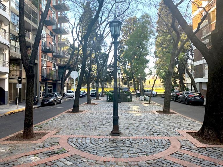 Departamento en Venta en Palermo, Capital Federal