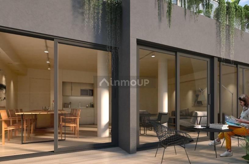 Departamento en Venta en Palermo, Capital Federal