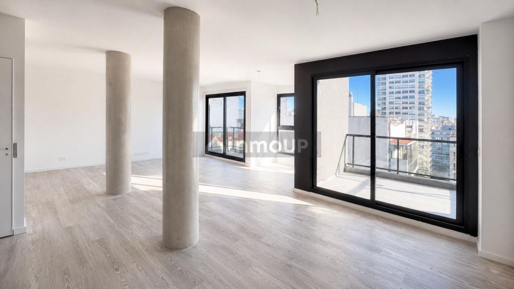 Departamento en Venta en Palermo, Capital Federal