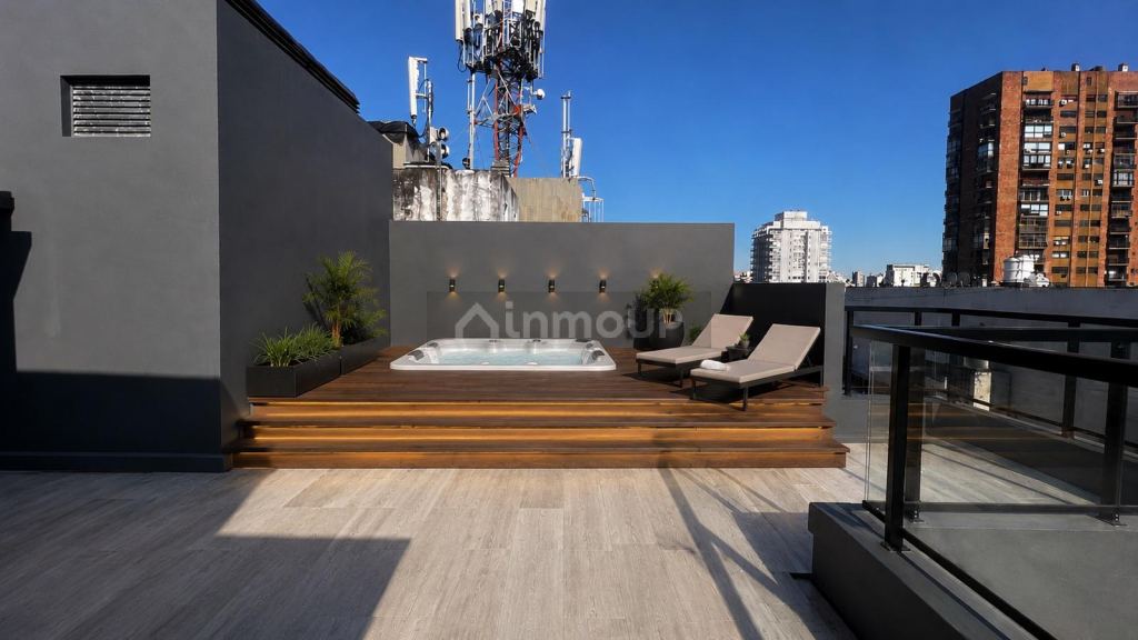 Departamento en Venta en Palermo, Capital Federal