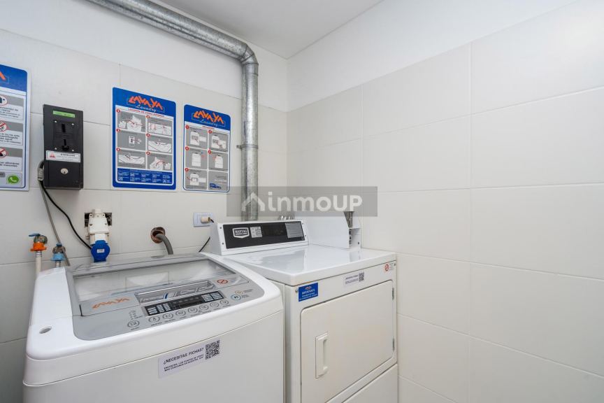 Departamento en Venta en Palermo, Capital Federal