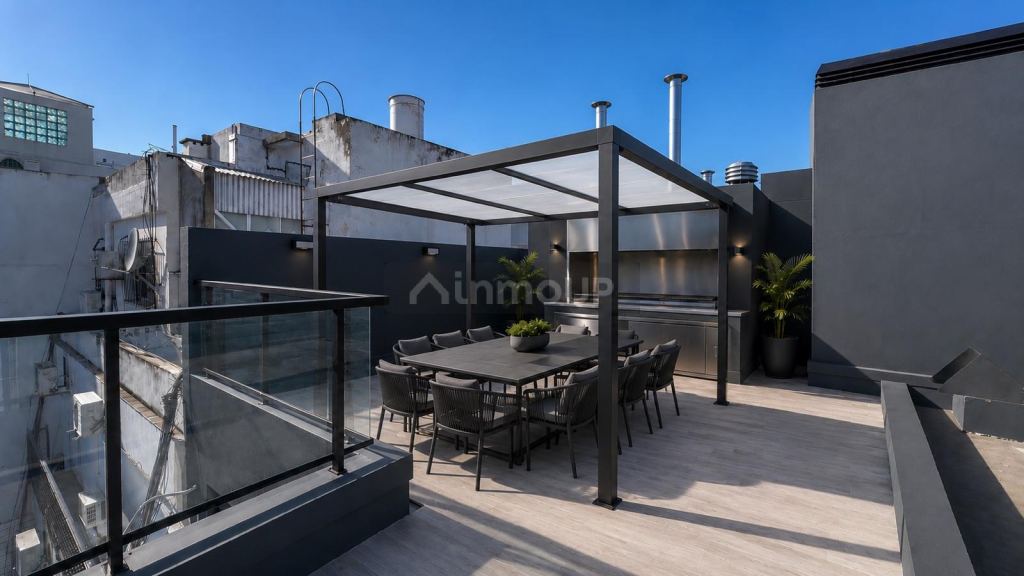 Departamento en Venta en Palermo, Capital Federal