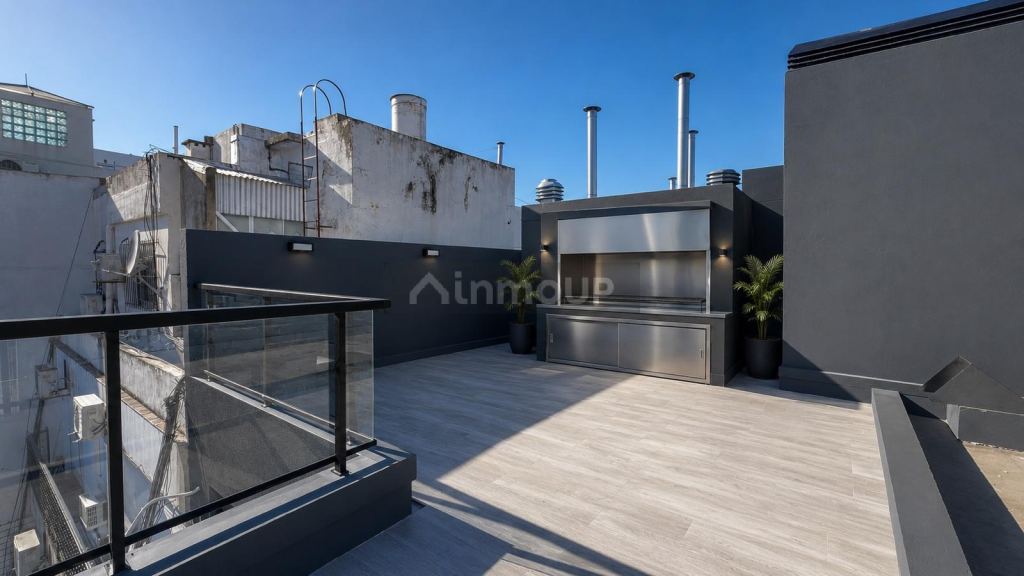 Departamento en Venta en Palermo, Capital Federal
