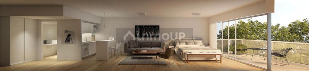 Departamento en Venta en Palermo, Capital Federal