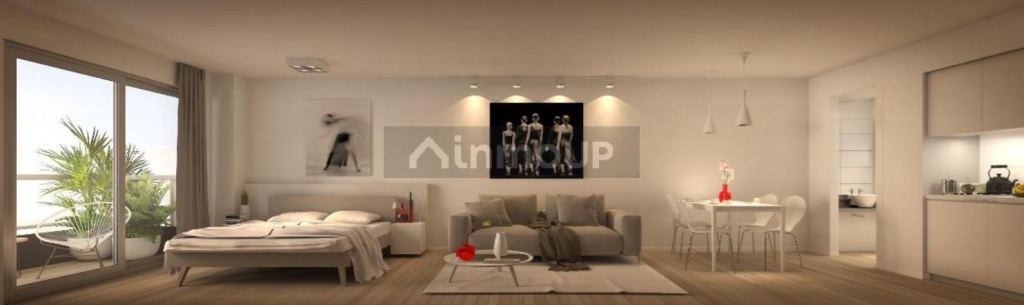 Departamento en Venta en Palermo, Capital Federal