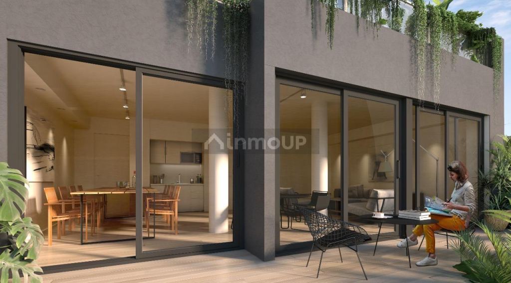 Departamento en Venta en Palermo, Capital Federal
