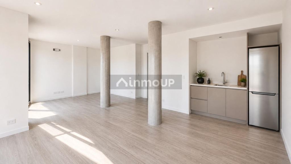 Departamento en Venta en Palermo, Capital Federal