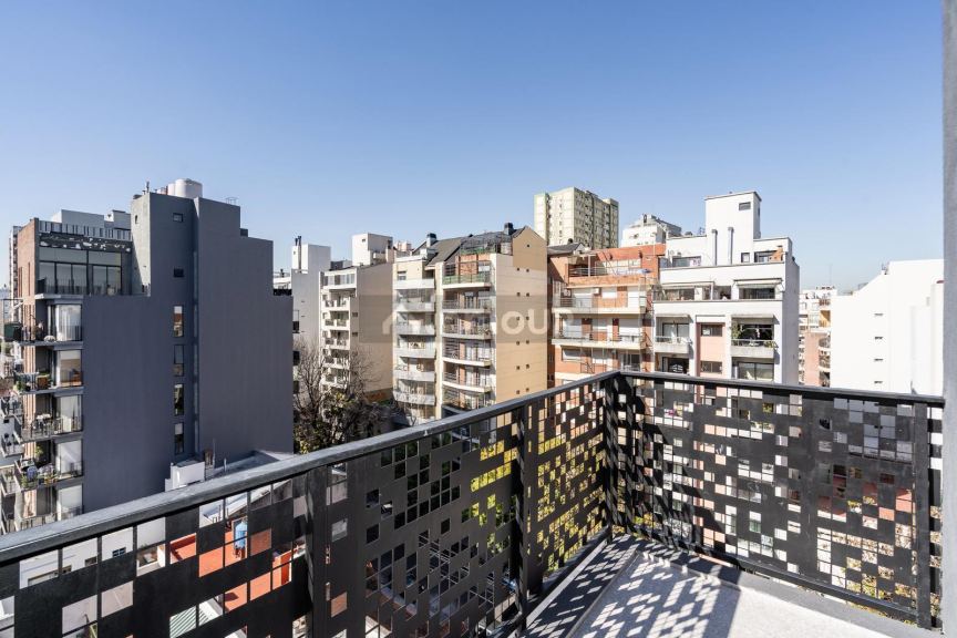 Departamento en Venta en Caballito, Capital Federal