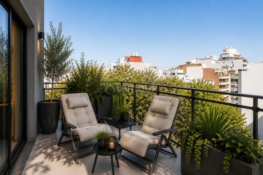 Departamento en Venta en Caballito, Capital Federal