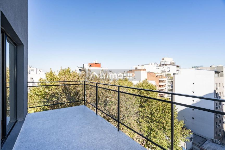 Departamento en Venta en Caballito, Capital Federal