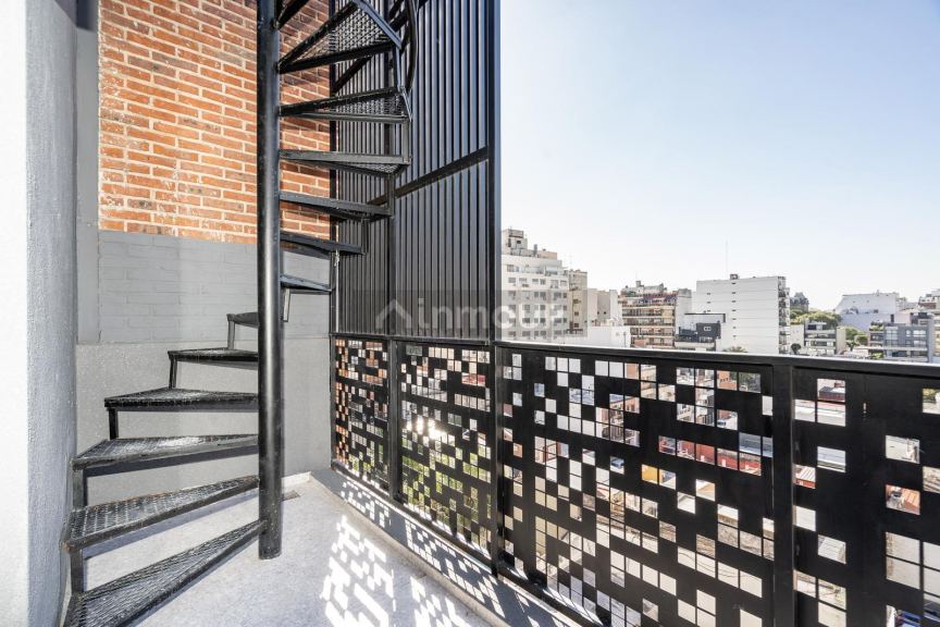 Departamento en Venta en Caballito, Capital Federal