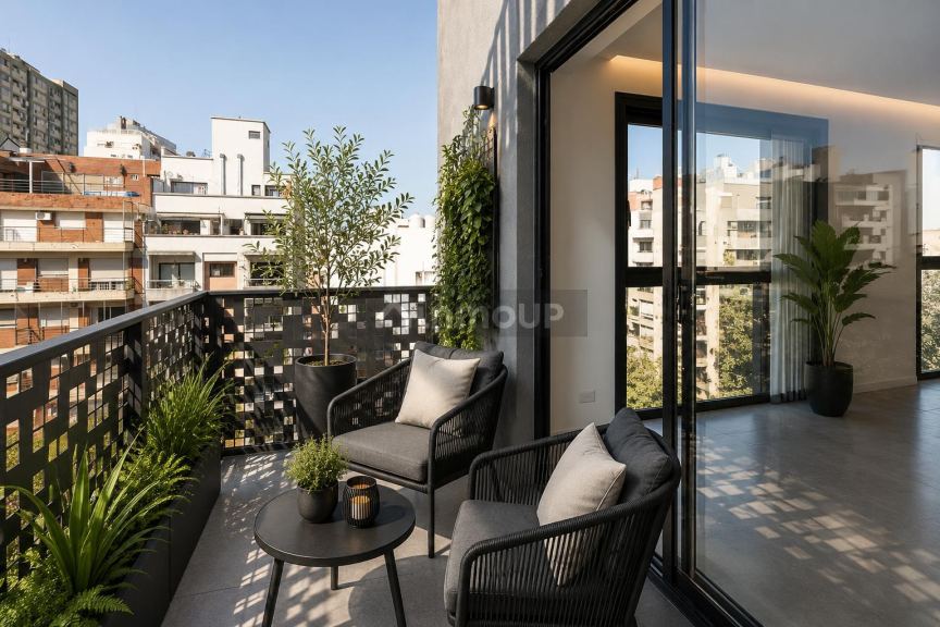 Departamento en Venta en Caballito, Capital Federal