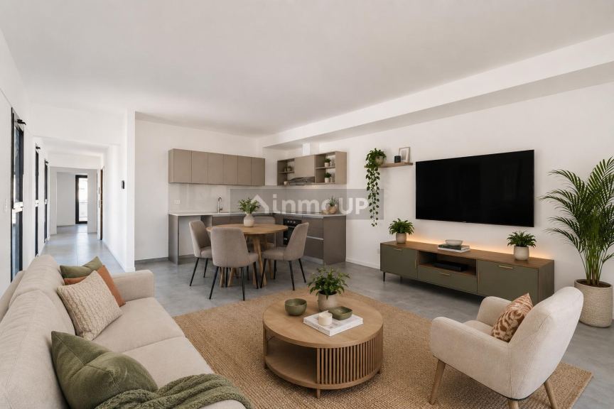 Departamento en Venta en Caballito, Capital Federal