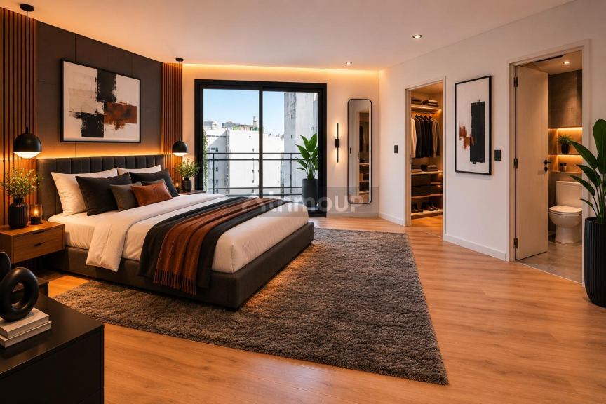 Departamento en Venta en Caballito, Capital Federal
