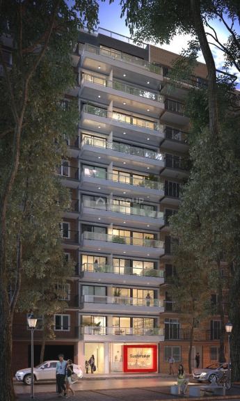 Departamento en Venta en Palermo, Capital Federal