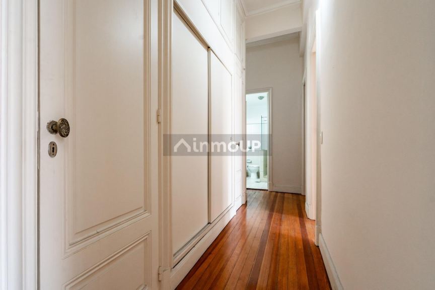 Departamento en Venta en Once, Capital Federal