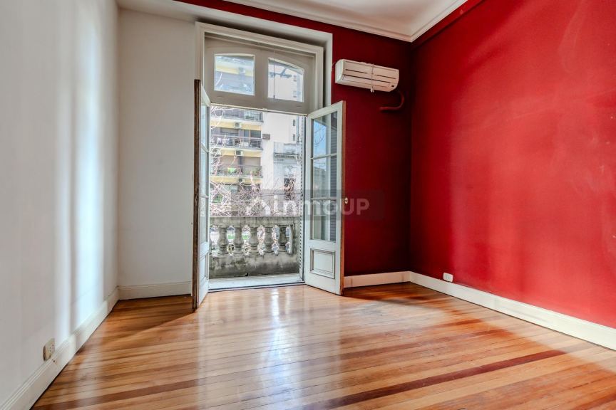 Departamento en Venta en Once, Capital Federal