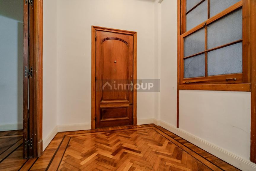 Departamento en Venta en Once, Capital Federal