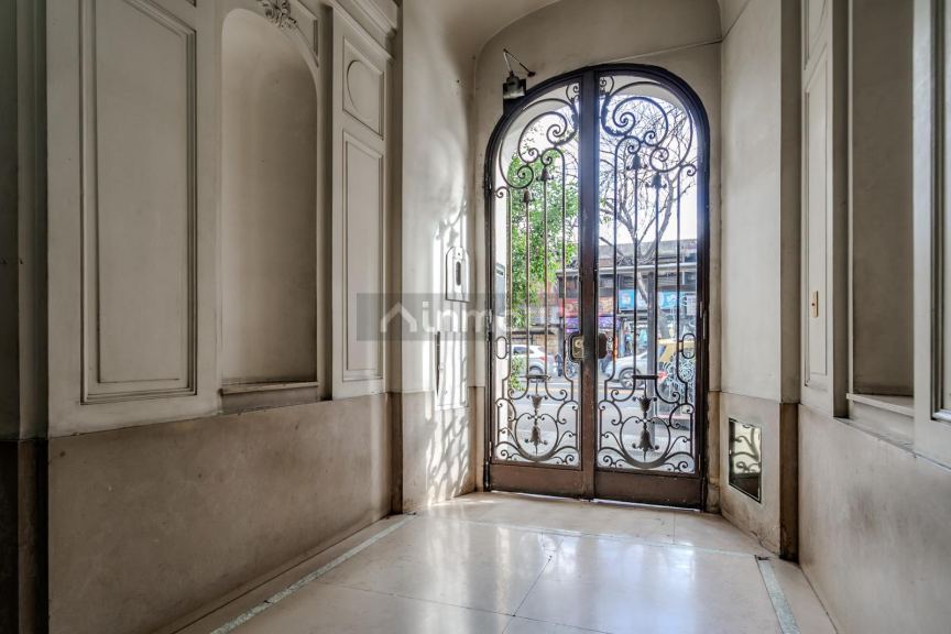 Departamento en Venta en Once, Capital Federal