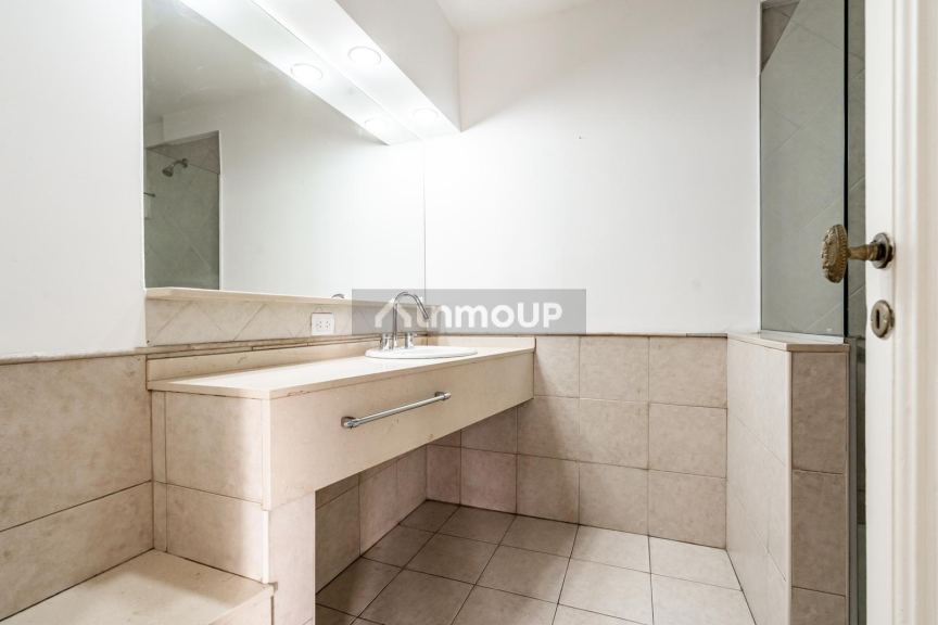 Departamento en Venta en Once, Capital Federal