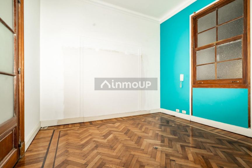 Departamento en Venta en Once, Capital Federal