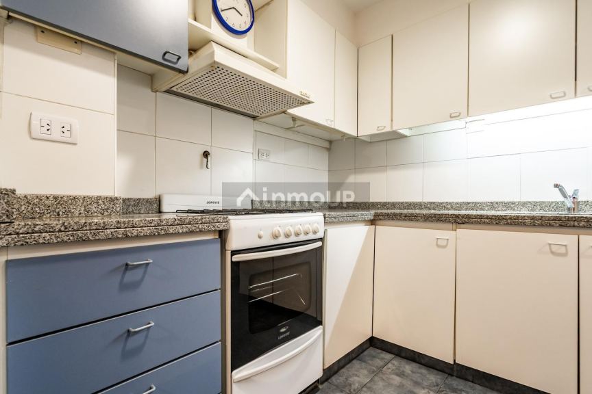 Departamento en Venta en Once, Capital Federal