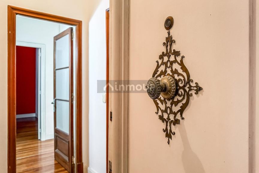 Departamento en Venta en Once, Capital Federal