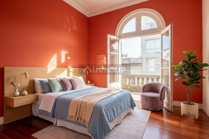 Departamento en Venta en Once, Capital Federal