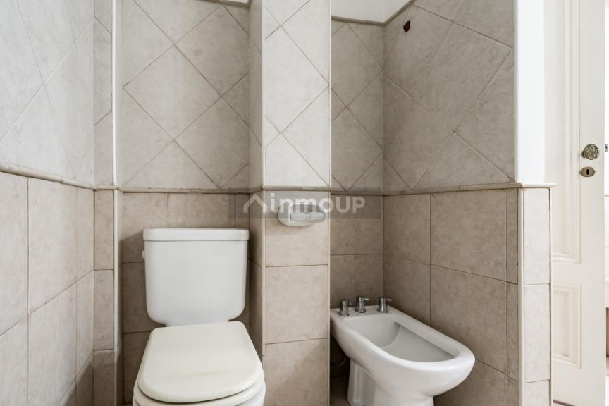 Departamento en Venta en Once, Capital Federal