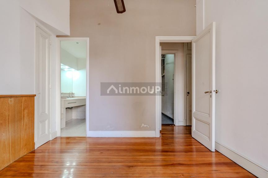 Departamento en Venta en Once, Capital Federal