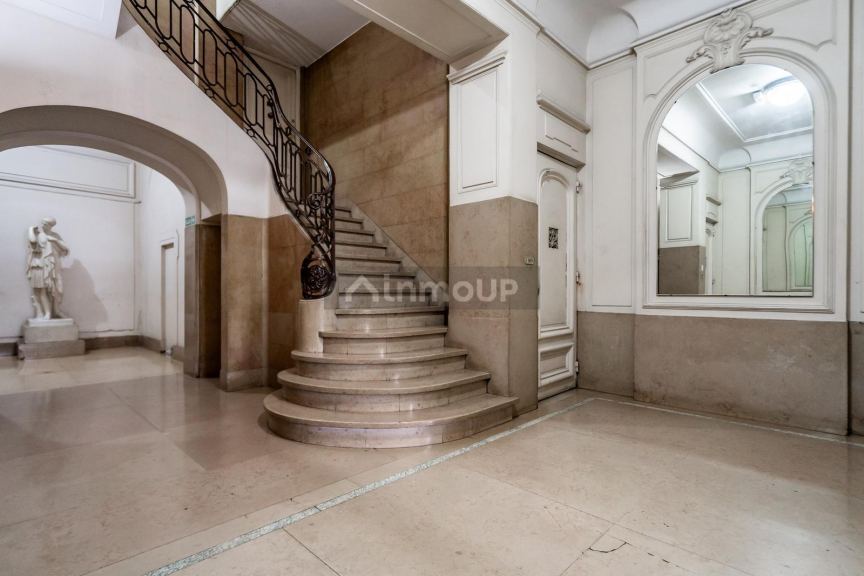 Departamento en Venta en Once, Capital Federal