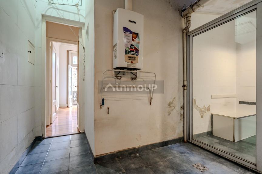 Departamento en Venta en Once, Capital Federal