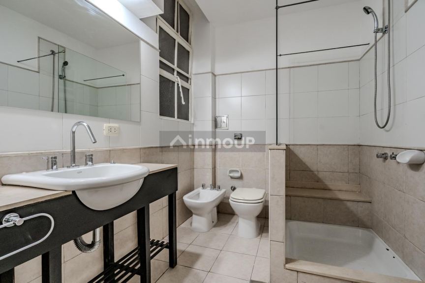 Departamento en Venta en Once, Capital Federal