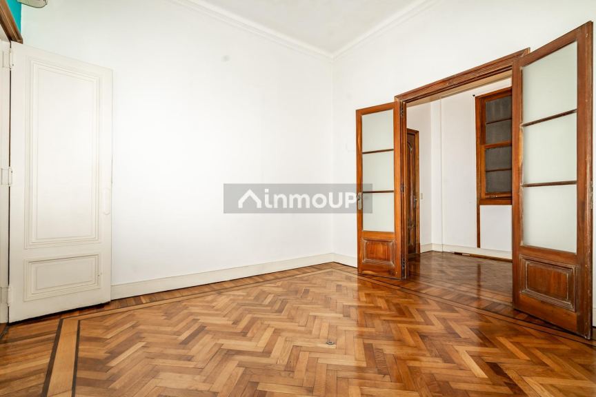 Departamento en Venta en Once, Capital Federal