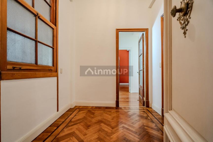 Departamento en Venta en Once, Capital Federal
